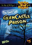 The Ghost of GlenCastle Prison cover