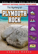 The Mystery at Plymouth Rock cover
