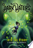 Into the Storm: A Mermaid's Journey cover