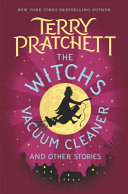 The Witch's Vacuum Cleaner and Other Stories cover