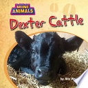 Dexter Cattle cover