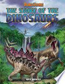 The Story of the Dinosaurs cover