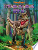 Tyrannosaurus Rex cover