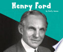 Henry Ford cover