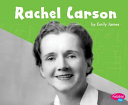 Rachel Carson cover