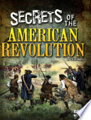 Secrets of the American Revolution cover