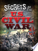 Secrets of the U.S. Civil War cover