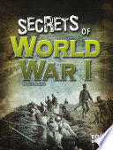 Secrets of World War I cover