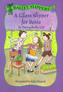 A Glass Slipper for Rosie cover