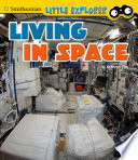 Living in Space cover