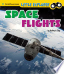 Space Flights cover
