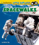 Spacewalks cover