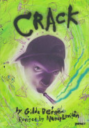 Crack cover