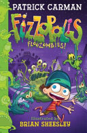 Floozombies! cover