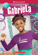 Gabriela cover