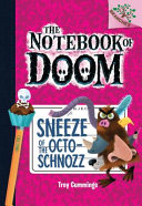 Sneeze of the Octo-Schnozz cover