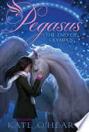 Pegasus: The End of Olympus cover