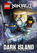 LEGO Ninjago: Dark Island Trilogy Part 1 cover