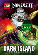 LEGO Ninjago: Dark Island Trilogy Part 2 cover