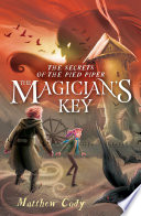 The Magician's Key cover