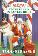 Help! I'm Trapped in Santa's Body cover