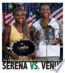 Serena vs. Venus: How a Photograph Spotlighted the Fight for Equality cover