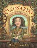 Cleonardo, the Little Inventor cover