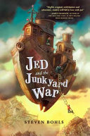 Jed and the Junkyard War cover