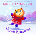 Cara's Kindness cover