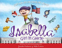 Isabella: Girl in Charge cover