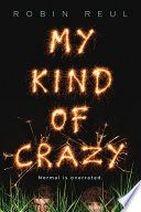 My Kind of Crazy cover