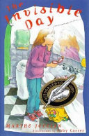 The Invisible Day cover
