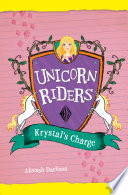 Krystal's Charge cover