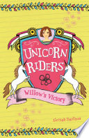 Willow's Victory cover