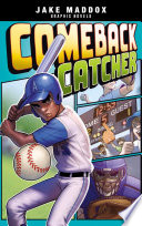 Comeback Catcher cover