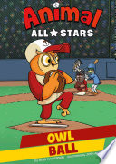 Owl Ball cover