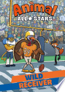 Wild Receiver cover