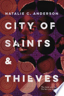 City of Saints & Thieves cover