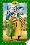 Little Town at the Crossroads cover