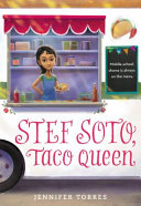 Stef Soto, Taco Queen cover