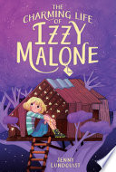 The Charming Life of Izzy Malone cover