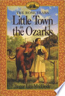 Little Town in the Ozarks cover