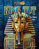 King Tut: The Hidden Tomb cover