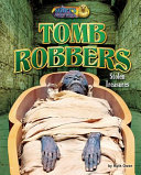 Tomb Robbers: Stolen Treasures cover