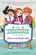 Chloe on the Bright Side cover