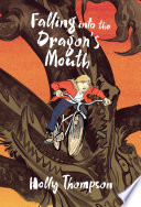 Falling into the Dragon's Mouth cover