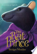 The Rat Prince cover