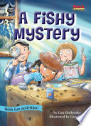 A Fishy Mystery cover