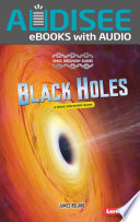 Black Holes: A Space Discovery Guide cover