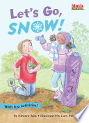 Let's Go, Snow! cover
